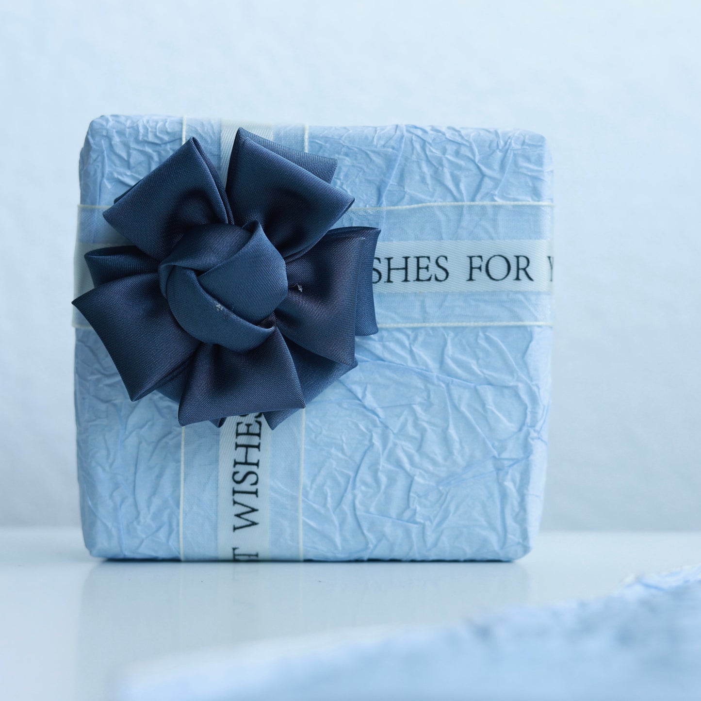 Blue Ribbon Premium Wrap