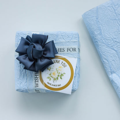 Blue Ribbon Premium Wrap