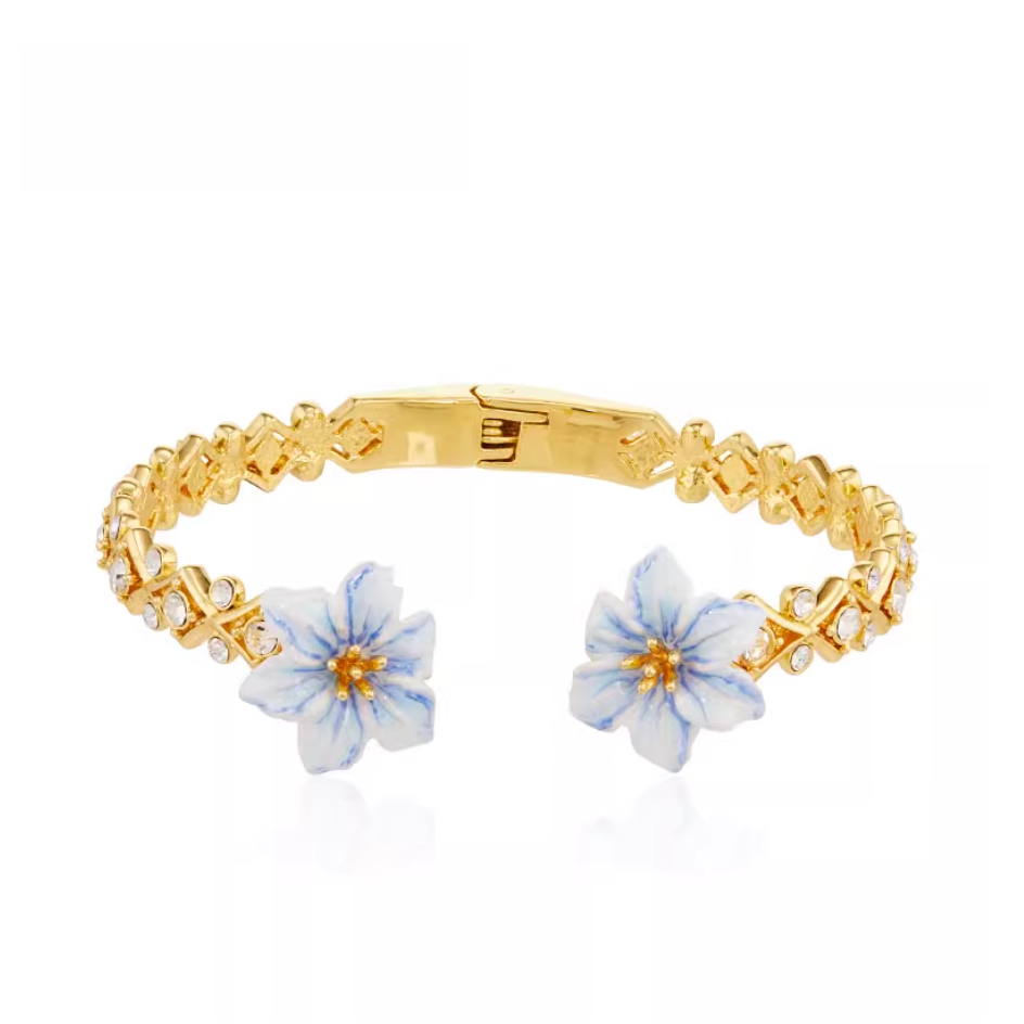 X-SL42001 青花瓷 手镯