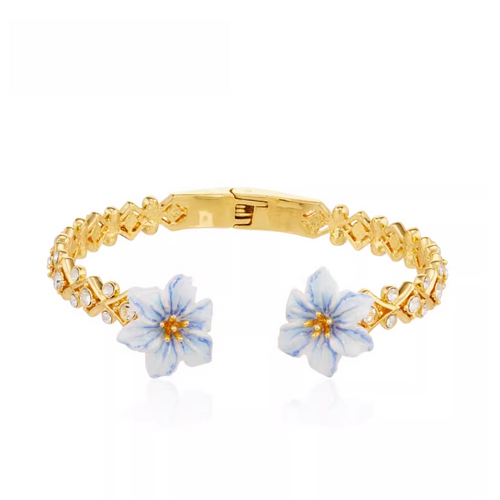 X-SL42001 青花瓷 手镯