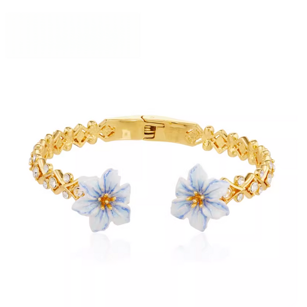 X-SL42001 青花瓷 手镯