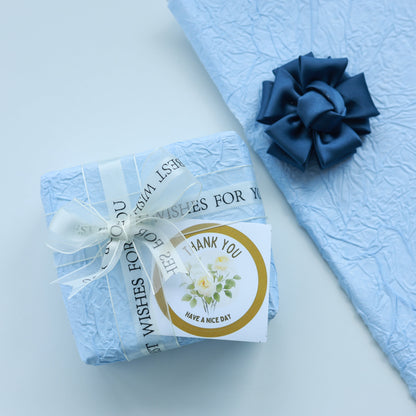 Blue Ribbon Premium Wrap
