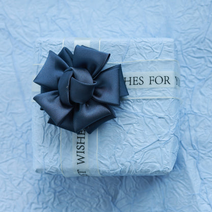 Blue Ribbon Premium Wrap
