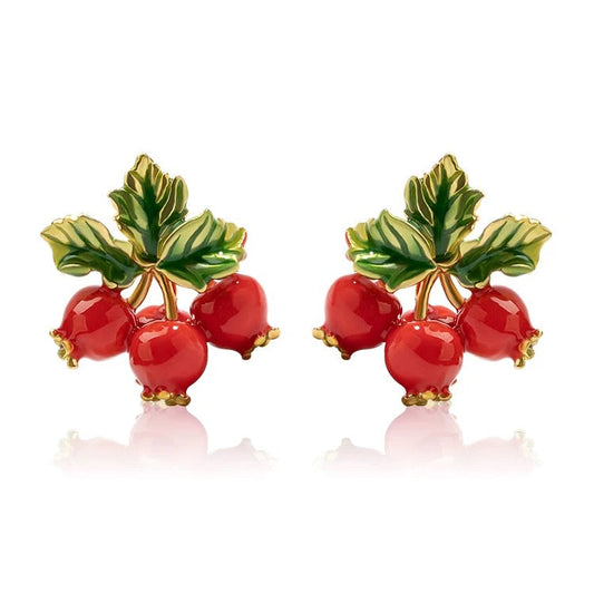Hawthorn Cluster Studs